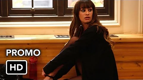 Glee 4x06 Promo "Glease" (HD)