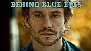 Hannibal || Will Graham - Behind Blue Eyes