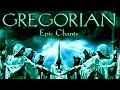 Gregorian - Epic Chants (ChilloutSounds.blogspot.com)