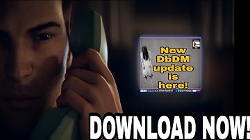 New Dead by Daylight Mobile Update!
