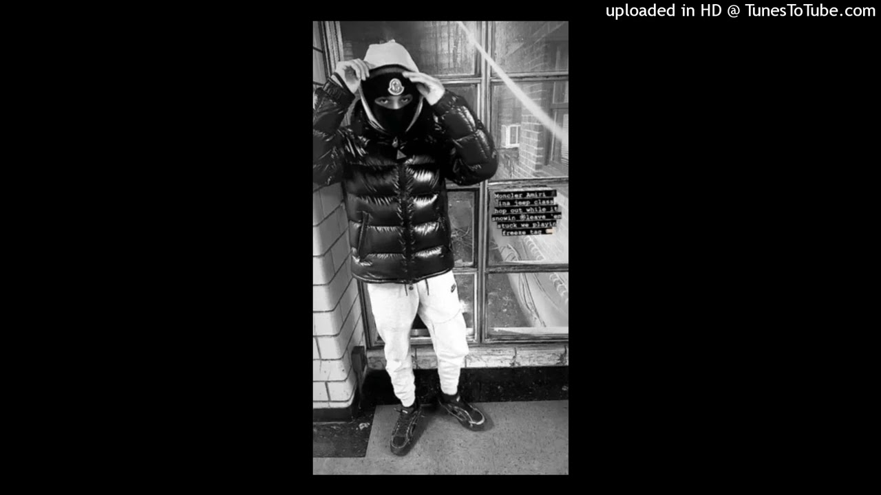 JJ Shmu X Will B X Dolo Shmu - Sprinz