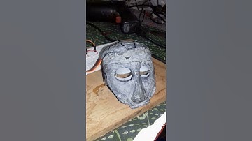 i made reall robot head #diy #trending #shortvideo #viral #robotics #robot #head #eye #ideas
