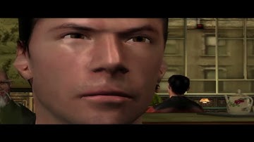 Weapon Training | The Matrix: Path of Neo (Campaign)