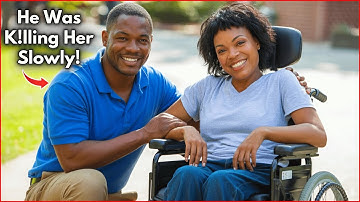 Husband Transmit HIV to His Disabled Wife After Gay Affair With Boss – What Happened Next Was Brutal
