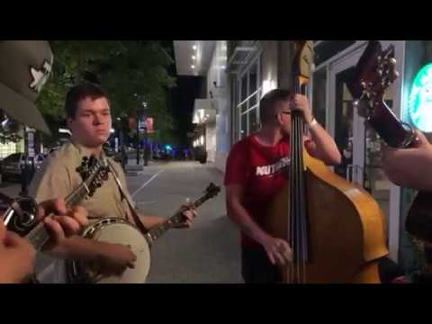 Bluegrass demo