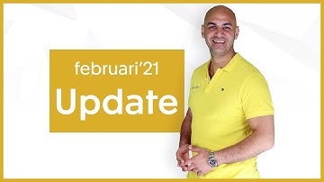 Exact Online Bouw - Nieuwe Update | 18