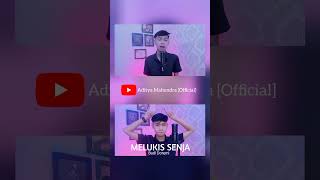 Download Lagu Izinkan ku lukis senja mengukir namamu disana - MELUKIS SENJA - BUDI DOREMI MP3