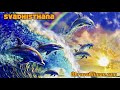 Svadhisthana (Original Mix) ~ Dhruva Aliman ~ Ambient Beat, Trance, Electronica