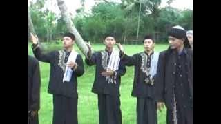 Hadroh Al Qodiri SholawaTurobbi