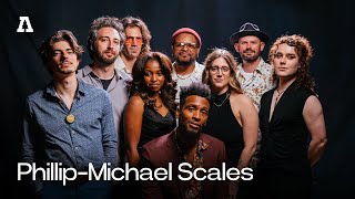 Phillip-Michael Scales on Audiotree Live (Full Session)