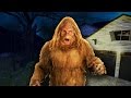 Messin' With Sasquatch! (Prop Hunt #400)