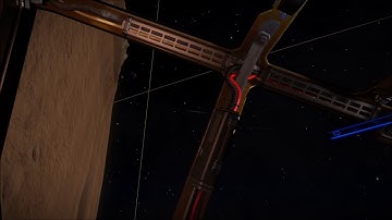 The Fastest Orbiting Planet In the Galaxy | Elite: Dangerous