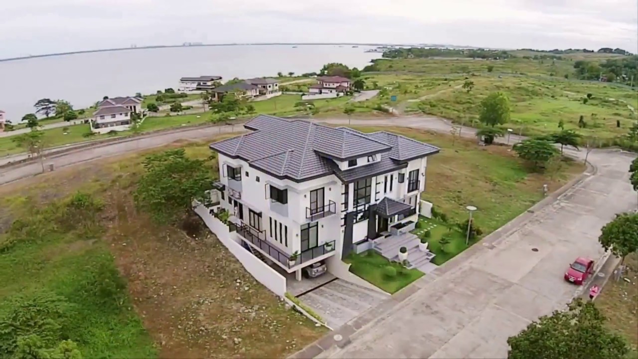 Amara House For Sale Ayala land Cebu city Philippines - YouTube