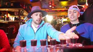 W2S and Behzinga being coping alcoholics (Part 1) Guide