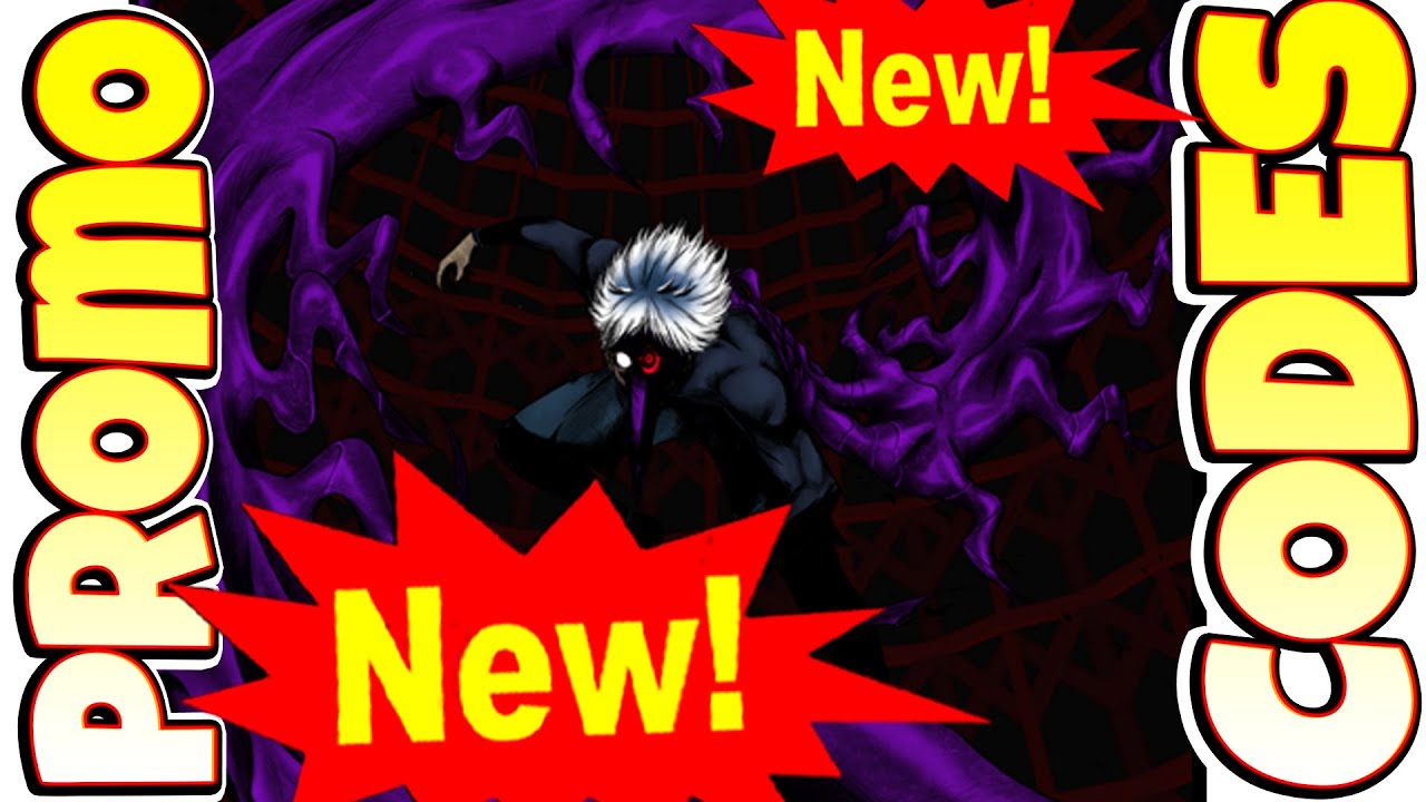 Ro Ghoul [HALLOWEEN!] RoGhoul [ALPHA] Roblox GAME, ALL SECRET CODES