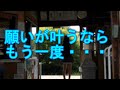 【泣ける話】願い事が一つ叶うなら、もう一度・・・ 彼女に・・・