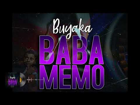 Buyaka - Baba Memo (Official Visualizer Produced By Levels Chill Spot Records)