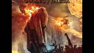 Toxic Waltz - Decades of Pain [Full Album] 2014