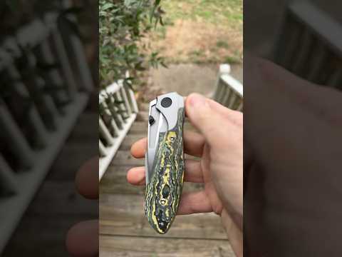 Null Knives Voodoo.