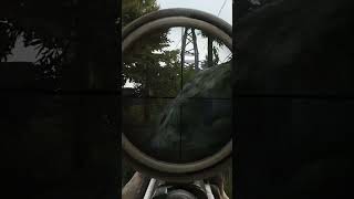 He Missed Every Shot #eft #escapefromtarkov #tarkov #pvp #shoreline #wipe #tarkovwipe