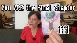 you have activated the phoenix frequency/code within you (Break through the soil of the old self)