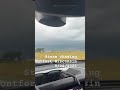 Ref:avH3P8zonVU Montfort Wisconsin storm chase 9/22/2025 severe warned storm #wisconsin #severeweather