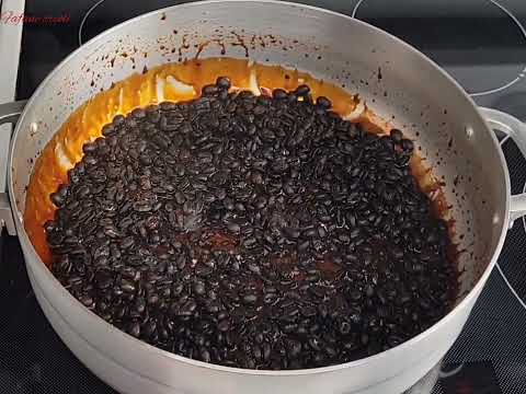 Here's how to prepare a good coffee powder at home 🇭🇹