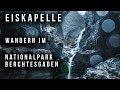 Eiskapelle - Wanderung in Berchtesgaden