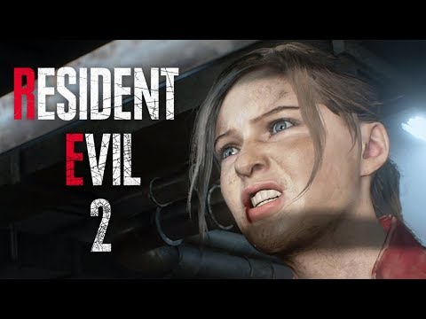 Видео: НОВЫЙ ВРАГ ► Resident Evil 2 Remake #12