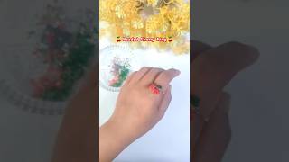 Celebrity 🍒Beaded cherry ring tutorial #beads #beadsjewellery #beading #beadedjewelry #diyjwellery #tutorial Wealth