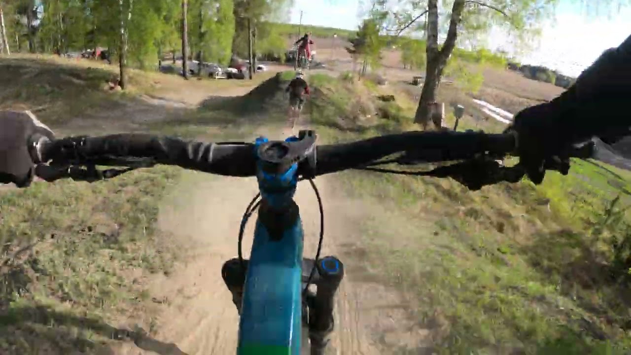 Kalpis CafeRacer with Arto & Tiitus