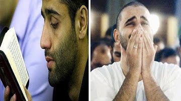 آيات إذا قرأتها ليلا و أنت مهموم وحزين أتاك الفرج و الرزق و يسر الله لك في الصباح