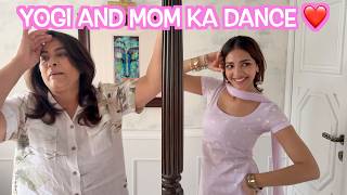 Yogi And Mom Ka Dance   Mom Ka Horror Show   S3e90