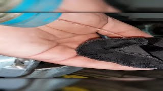 Pt 6 Diy Amg Mercedes Brake Pad Replacement With Basic Tools Enhancing Stopping Capabilities Subs