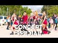 [KPOP IN PUBLIC BARCELONA] | BLACKPINK’S CONCERT SPECIAL(블랙핑크 콘서트) Dance Cover[Misang](One Shot ver)