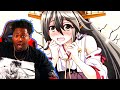 IRL UGLY BAS**RD WATCHES HENTAI IN A NUTSHELL 😭 | GIGGUK REACTION