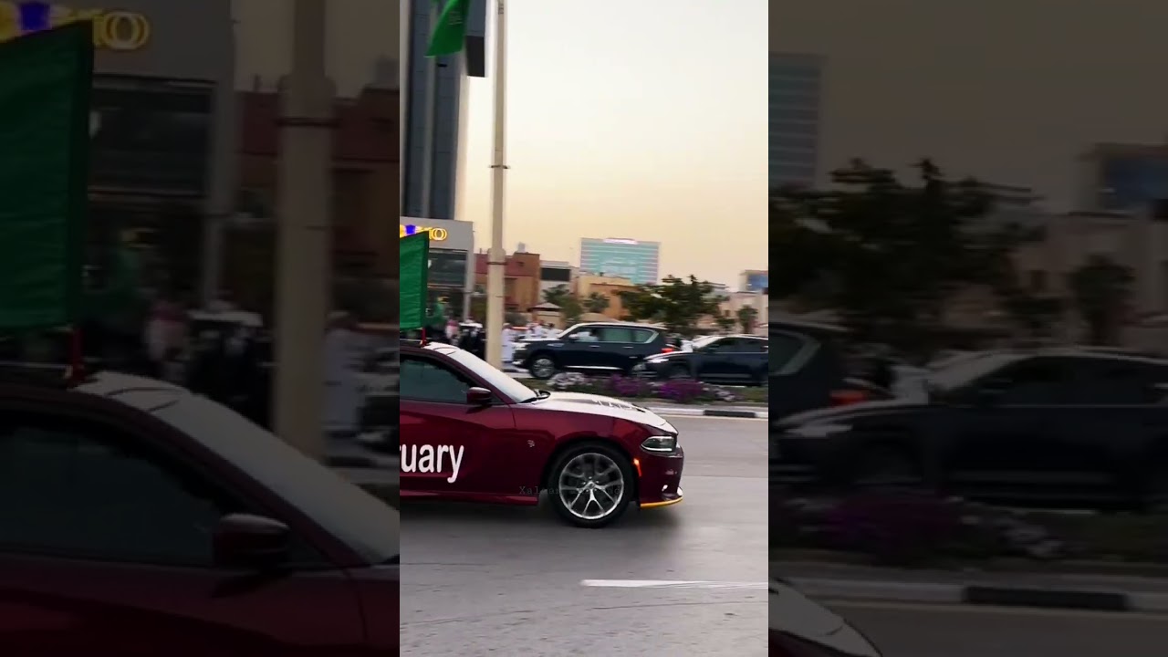 Saudi Founding Day 🇸🇦 