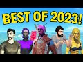 The best of worst premade ever 2023