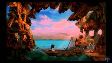 Final Fantasy IX: part 48 - flashback