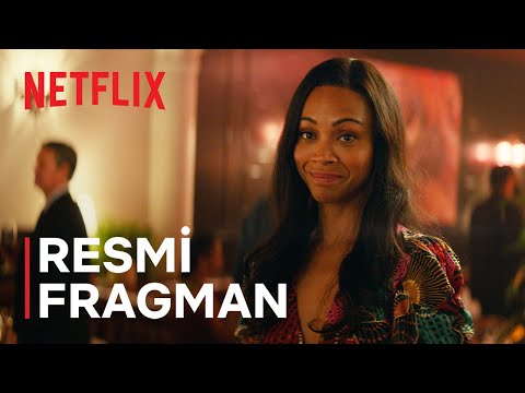 From Scratch | Resmi Fragman | Netflix
