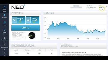 Neo2 binary options scam Real Results UPDATE