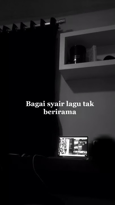 Story Wa Mencari Cinta Sejati - Cakra Khan