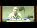 Warrior 2011  mark bradfords web testimony to tommy riordan