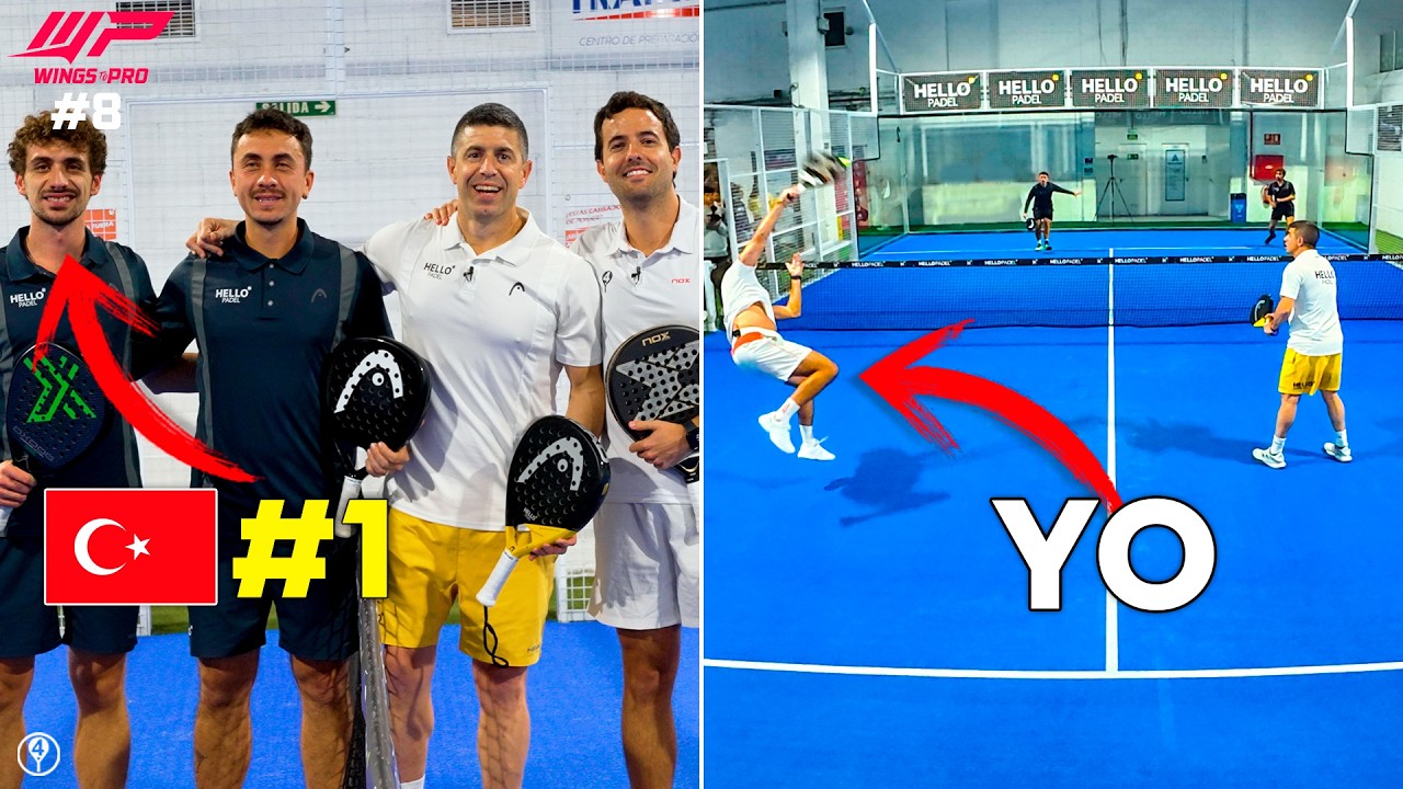 PIERDO CONTRA EL N1 DE TURQUÍA - W2P 2x8