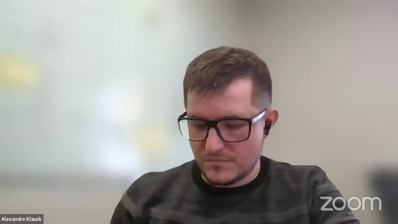 Assembleia-Geral de Credores - Neosul - 2ª convocação