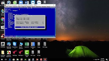 BAI THỰC HÀNH 5  SỬ DỤNG LỆNH LẶP for     do