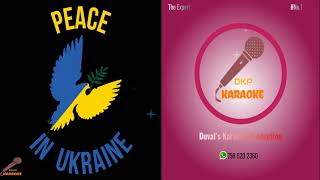 Singing Sandra - The War Goes On - We Demand Peace