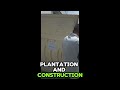 mini excavator package and shipment