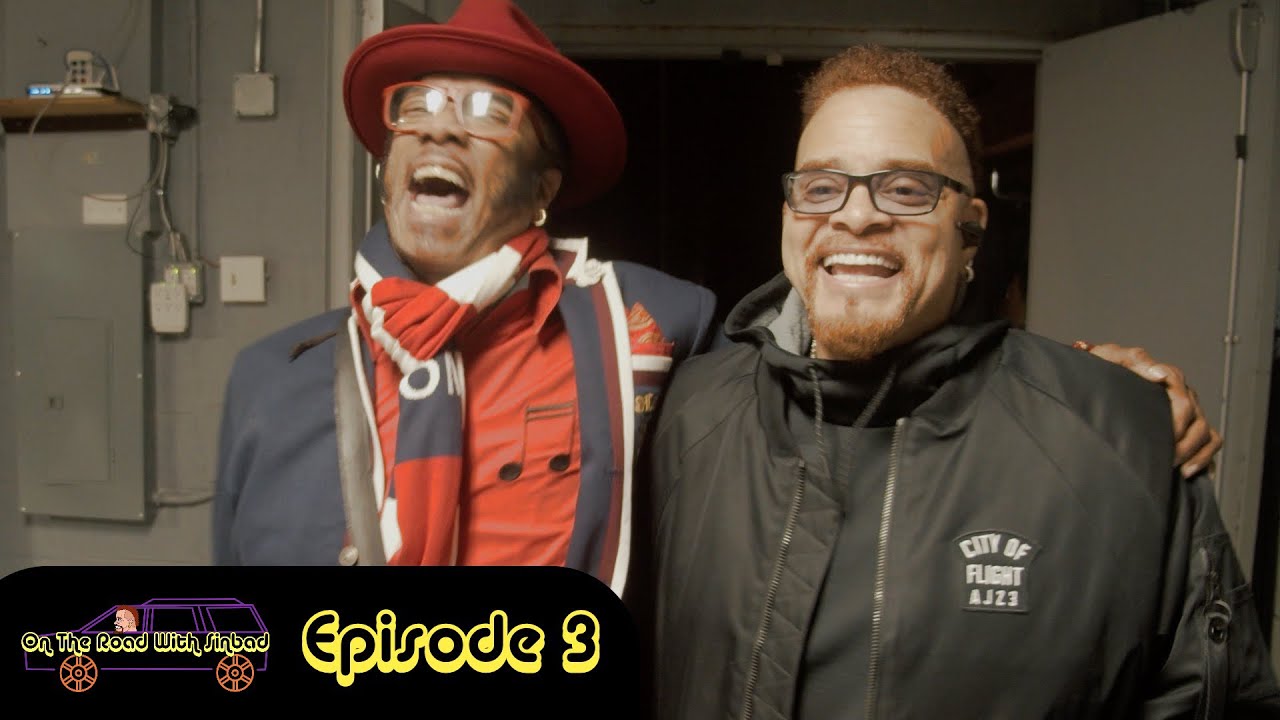 OTRWS Ep. 3 - Paramount Hudson Valley Theatre