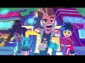 UNLOCK the SECRETS! 🤫 | AKEDO | Cartoons for Kids | Moose Mania
